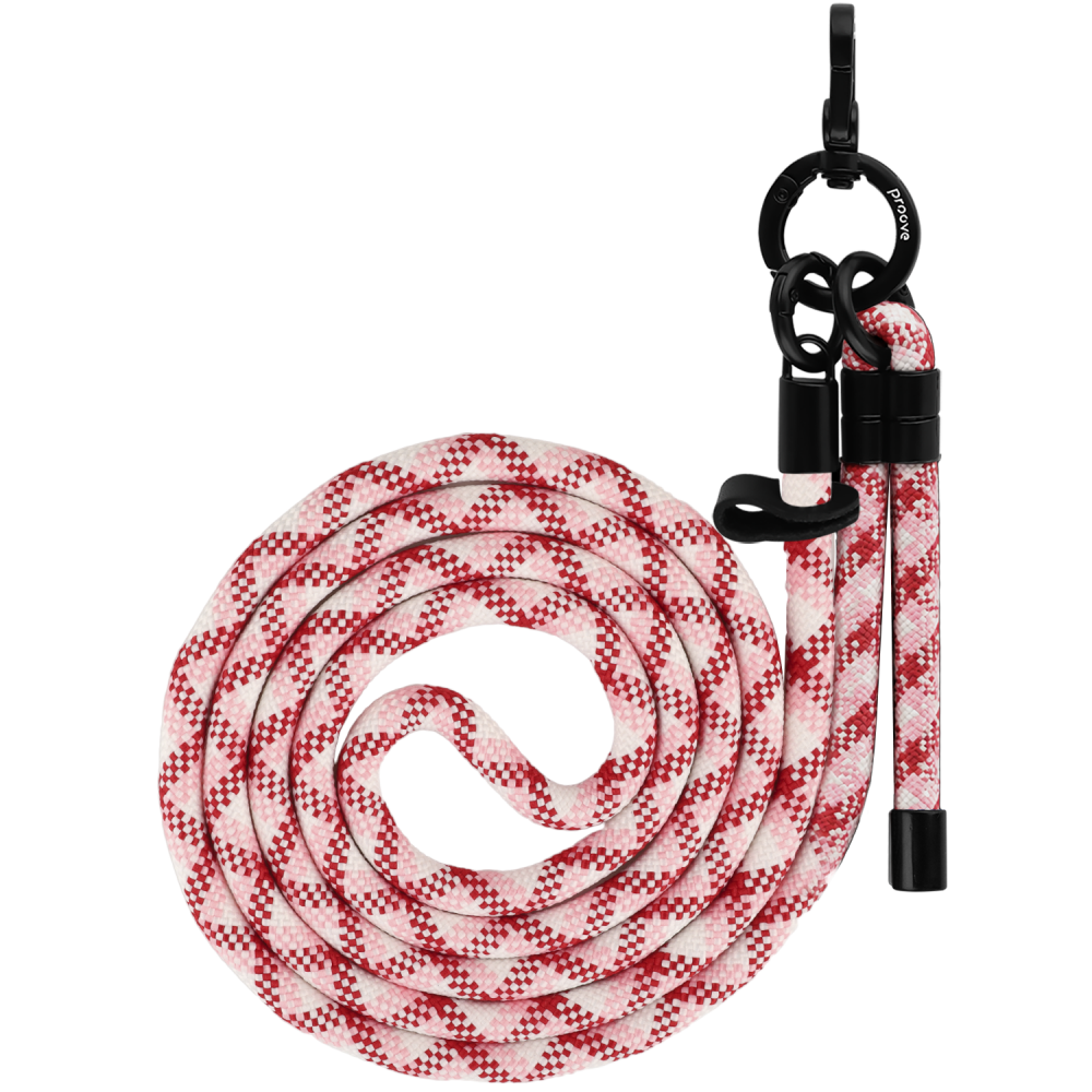 Proove Twist Check Cross-Body Strap — Придбати в Україні - фото 36