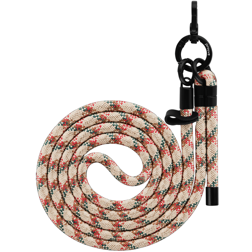Proove Twist Check Cross-Body Strap — Придбати в Україні - фото 42