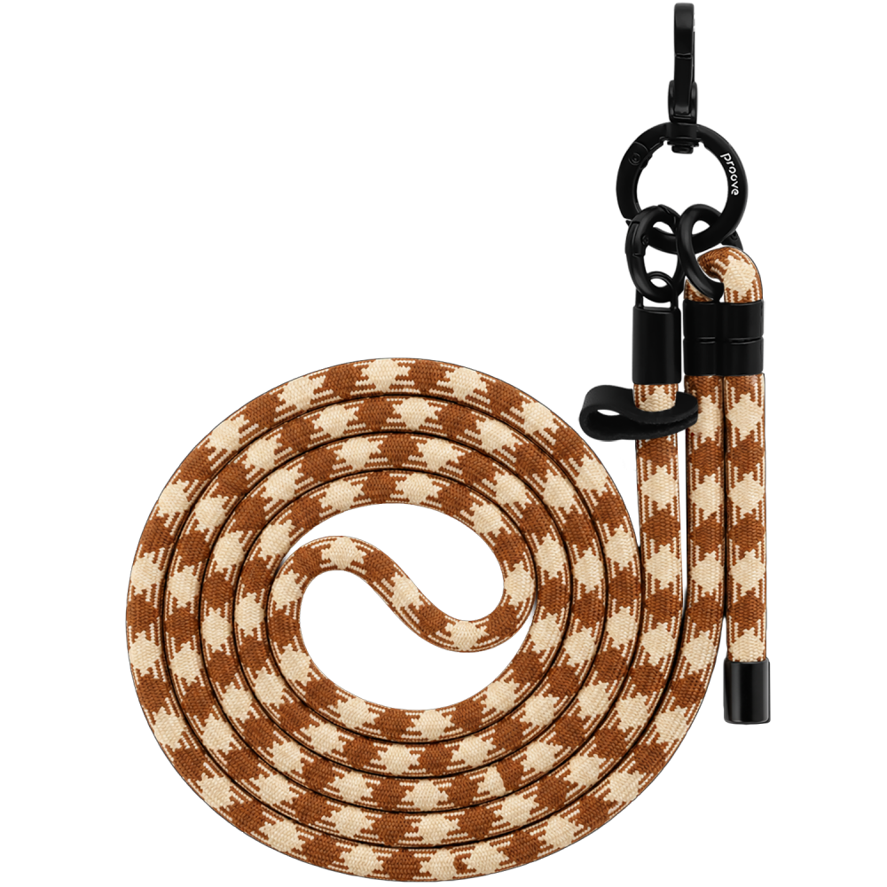 Proove Twist Check Cross-Body Strap — Придбати в Україні - фото 34