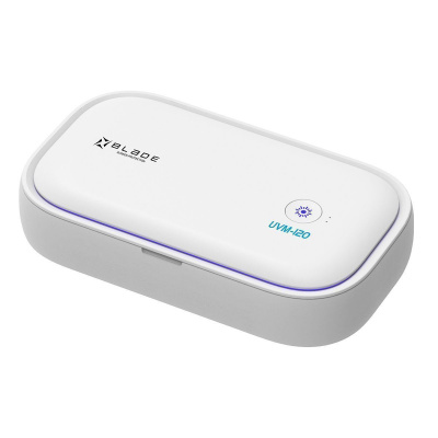 Купить Ультрафиолетовая лампа BLADE Screen Protection UVM-120 45943 - Ncase