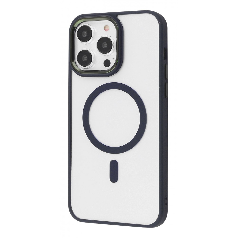 Чохол WAVE Ardor Case with Magnetic Ring iPhone 15 Pro — Придбати в Україні - фото 8