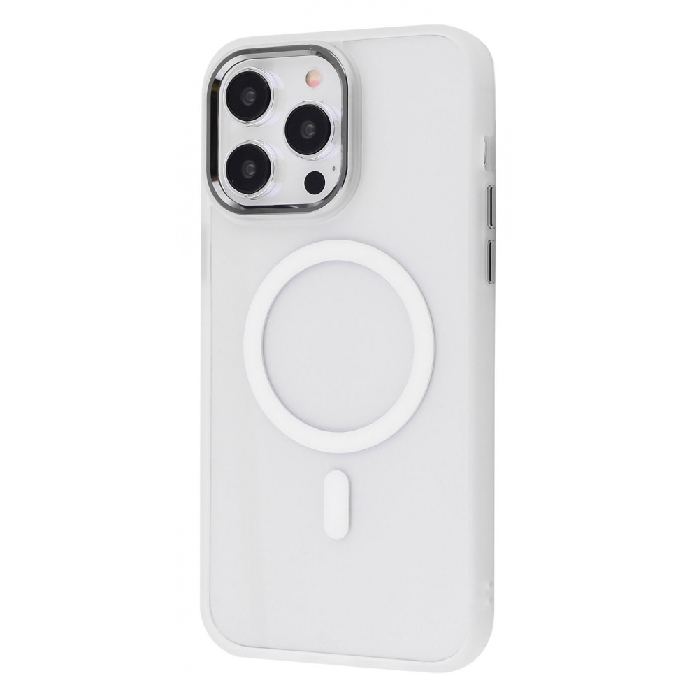 Чехол WAVE Ardor Case with Magnetic Ring iPhone 15 Pro - фото 10