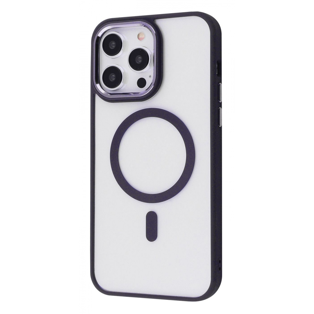 Чехол WAVE Ardor Case with Magnetic Ring iPhone 15 Pro - фото 11
