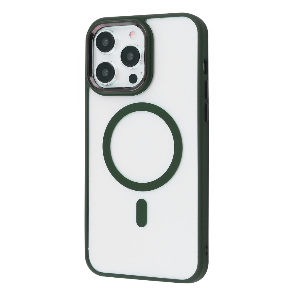 Чехол WAVE Ardor Case with Magnetic Ring iPhone 15 Pro - фото 12