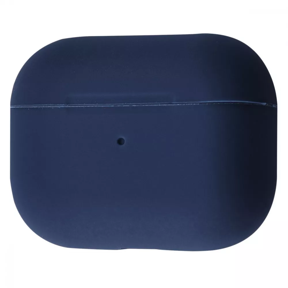 Чехол Silicone Case Slim for AirPods Pro - фото 7