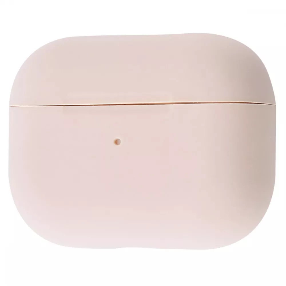 Чехол Silicone Case Slim for AirPods Pro - фото 8