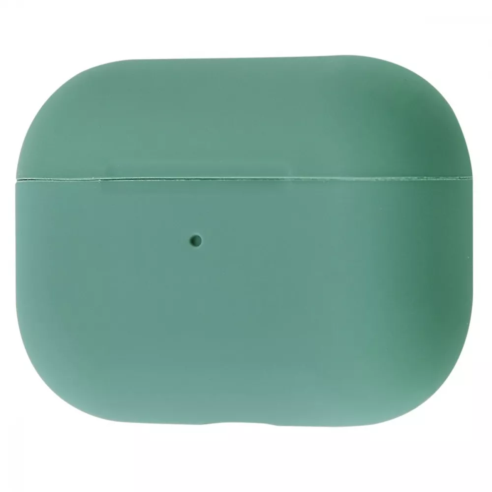 Чехол Silicone Case Slim for AirPods Pro - фото 9