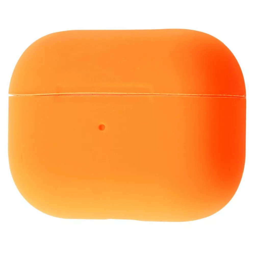 Чехол Silicone Case Slim for AirPods Pro - фото 10
