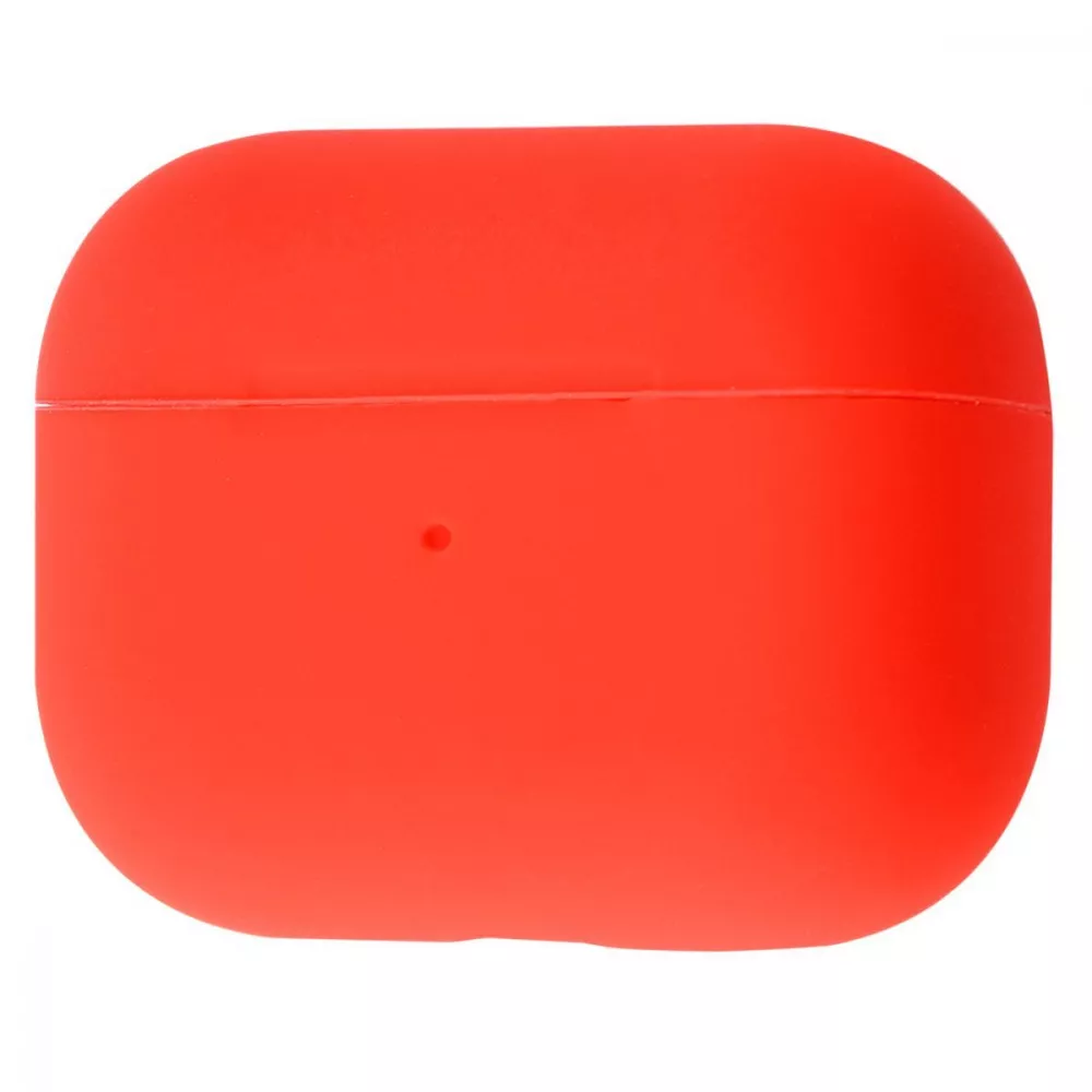 Чехол Silicone Case Slim for AirPods Pro - фото 11
