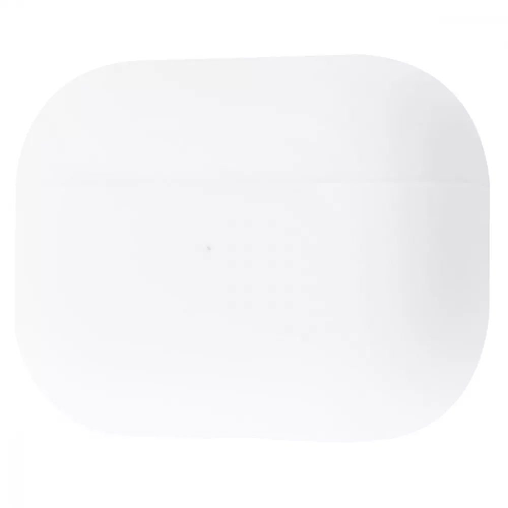 Чехол Silicone Case Slim for AirPods Pro - фото 12