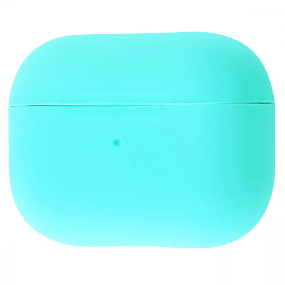 Чехол Silicone Case Slim for AirPods Pro - фото 13