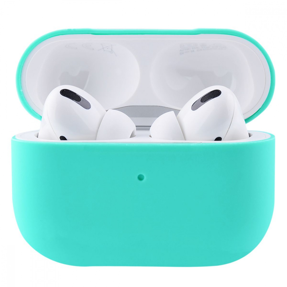 Чохол Silicone Case Slim for AirPods Pro — Придбати в Україні - фото 2