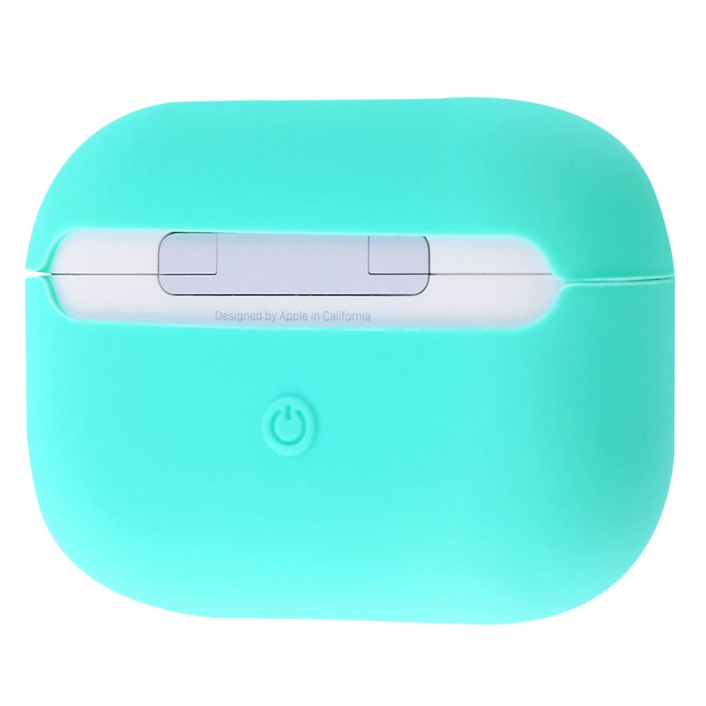 Чохол Silicone Case Slim for AirPods Pro — Придбати в Україні - фото 3