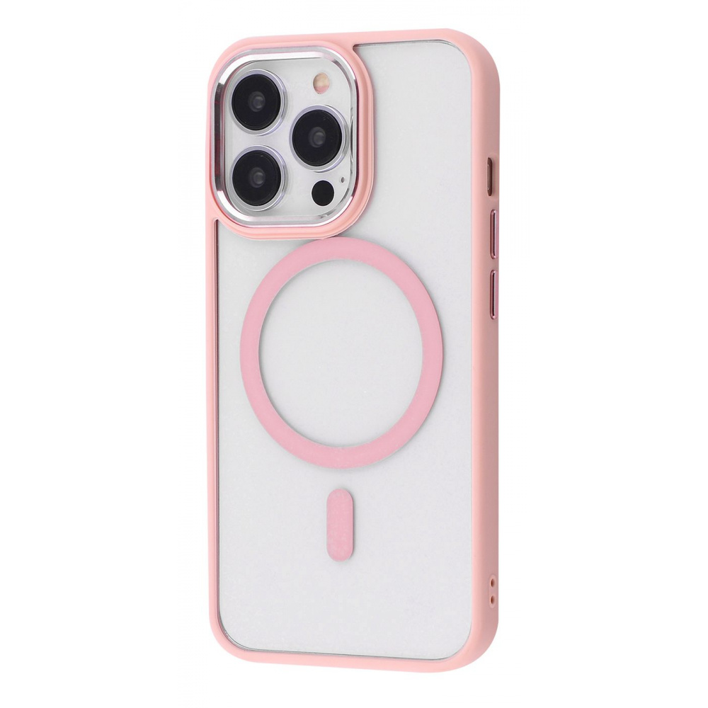 Чехол WAVE Ardor Case with Magnetic Ring iPhone 13 Pro Max - фото 10