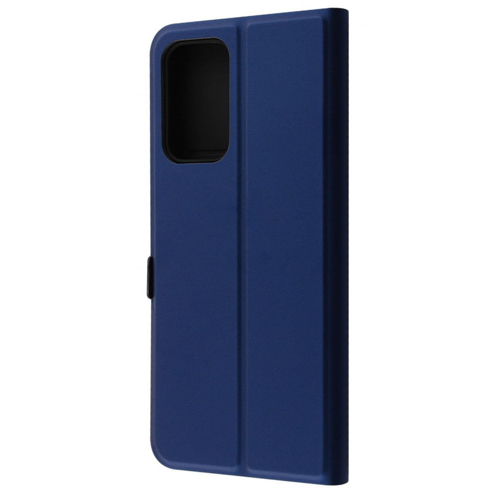 Чехол WAVE Flap Case Samsung Galaxy A52 (A525F) - фото 8