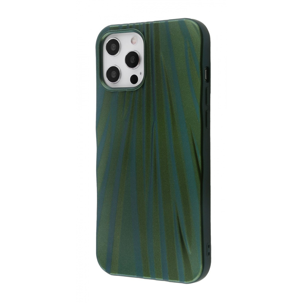 Чохол WAVE Gradient Patterns Case iPhone 12 Pro Max — Придбати в Україні