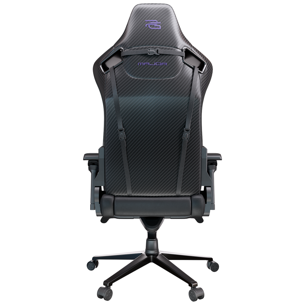 Крісло для геймерів Proove Gaming Major — Придбати в Україні - фото 18