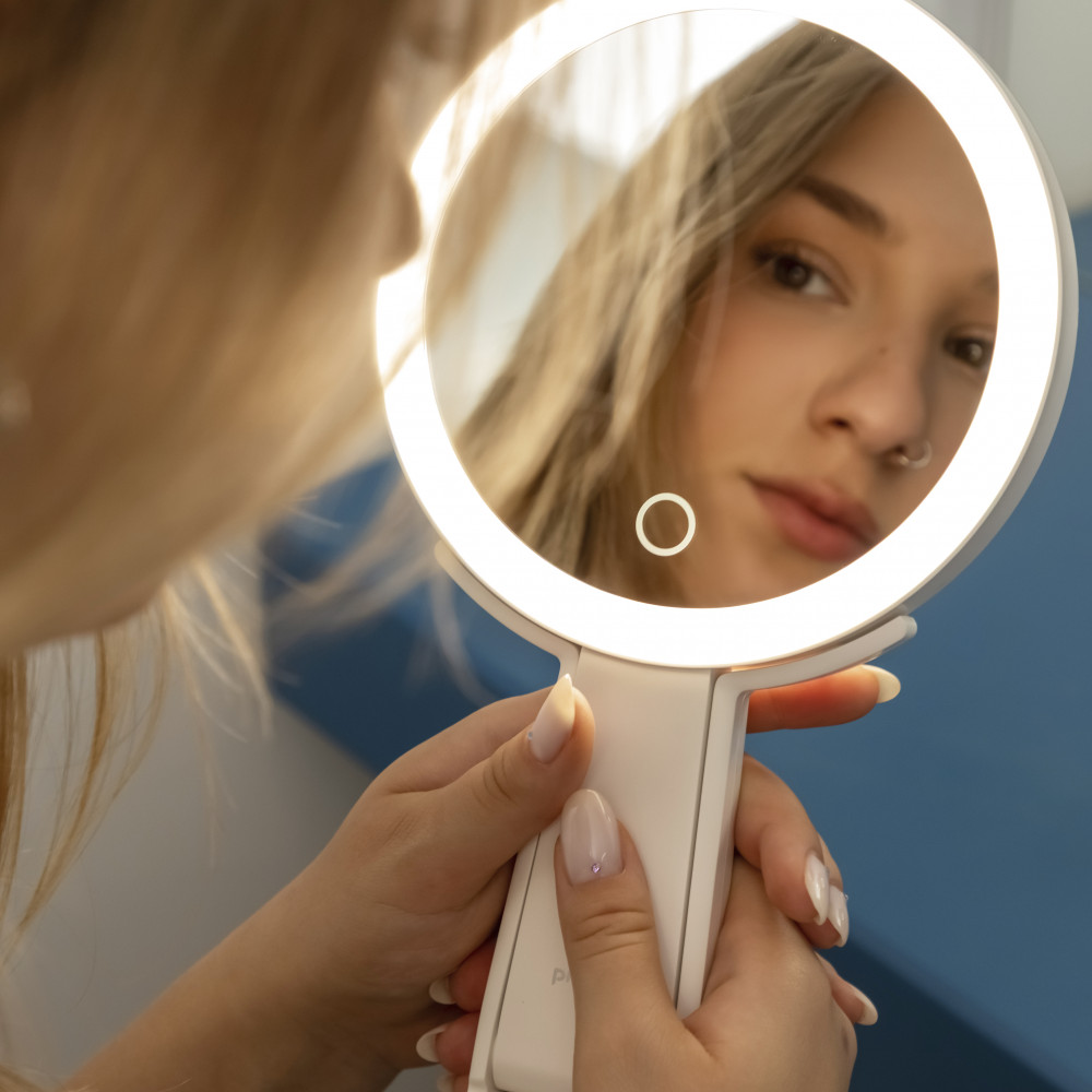 Косметичне дзеркало Proove Allure (133mm) — Придбати в Україні - фото 9