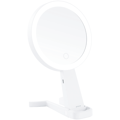 Косметичне дзеркало Proove Allure (133mm) — Придбати в Україні