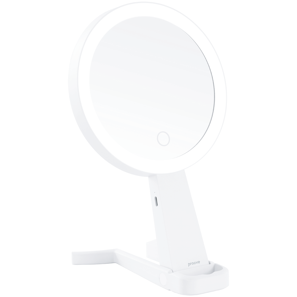 Косметичне дзеркало Proove Allure (133mm) — Придбати в Україні