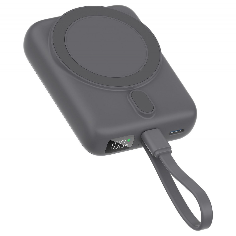 Портативна Батарея Proove Neutron 22.5W 10000mAh — Придбати в Україні - фото 22
