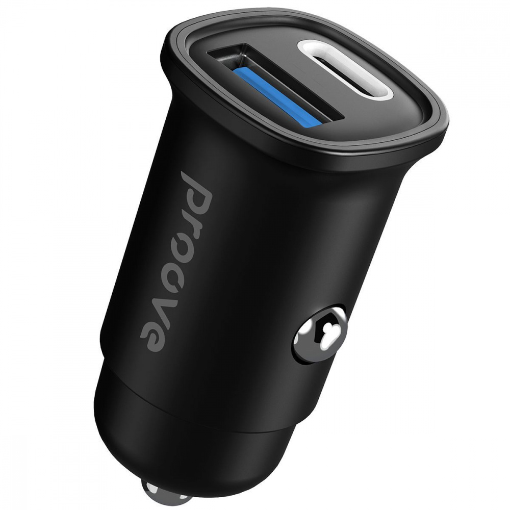АЗП Proove Flash 30W (Type-C + USB) + Cable Type-C to Type-C — Придбати в Україні - фото 2