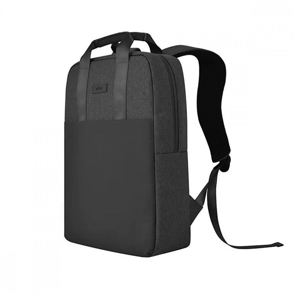 Портфель WIWU Minimalist Backpack 15,6" — Придбати в Україні