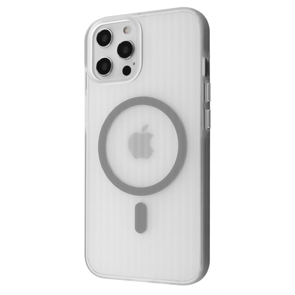 Чехол Proove Astro Case with Magnetic Ring iPhone 12 Pro Max - фото 4