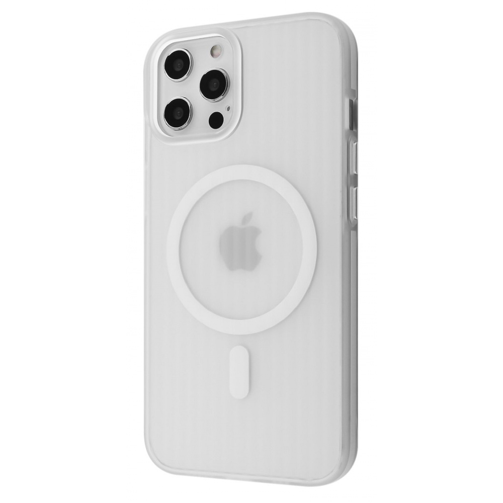 Чехол Proove Astro Case with Magnetic Ring iPhone 12 Pro Max - фото 7