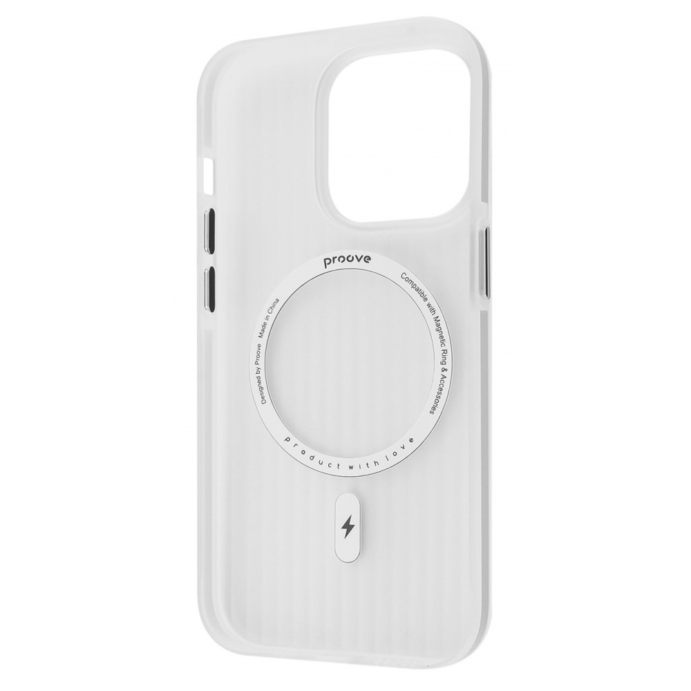 Чехол Proove Astro Case with Magnetic Ring iPhone 13 Pro - фото 2