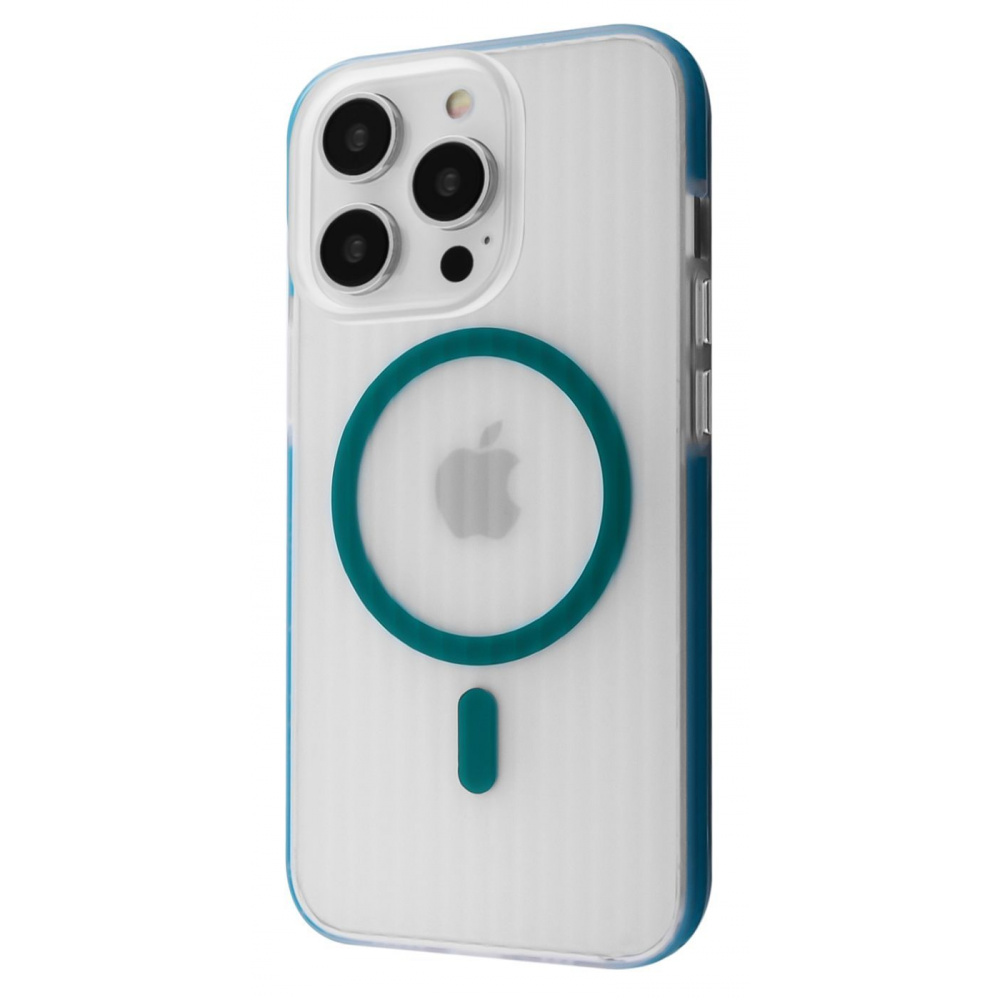 Чехол Proove Astro Case with Magnetic Ring iPhone 13 Pro - фото 5