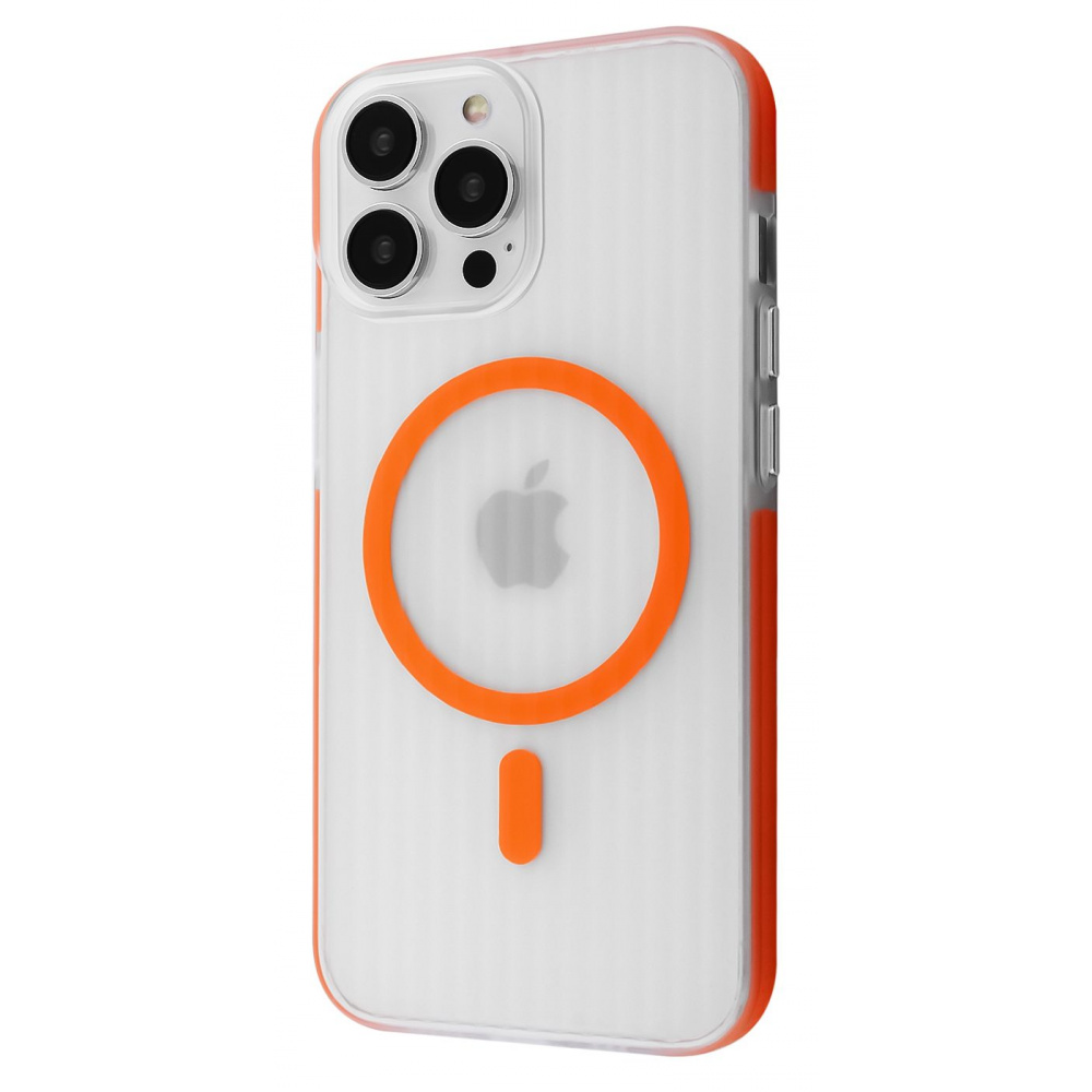 Чехол Proove Astro Case with Magnetic Ring iPhone 13 Pro Max - фото 5