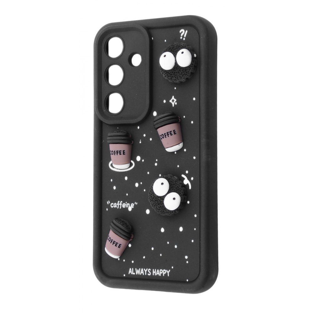 Чехол Pretty Things Case Samsung Galaxy A05s - фото 8