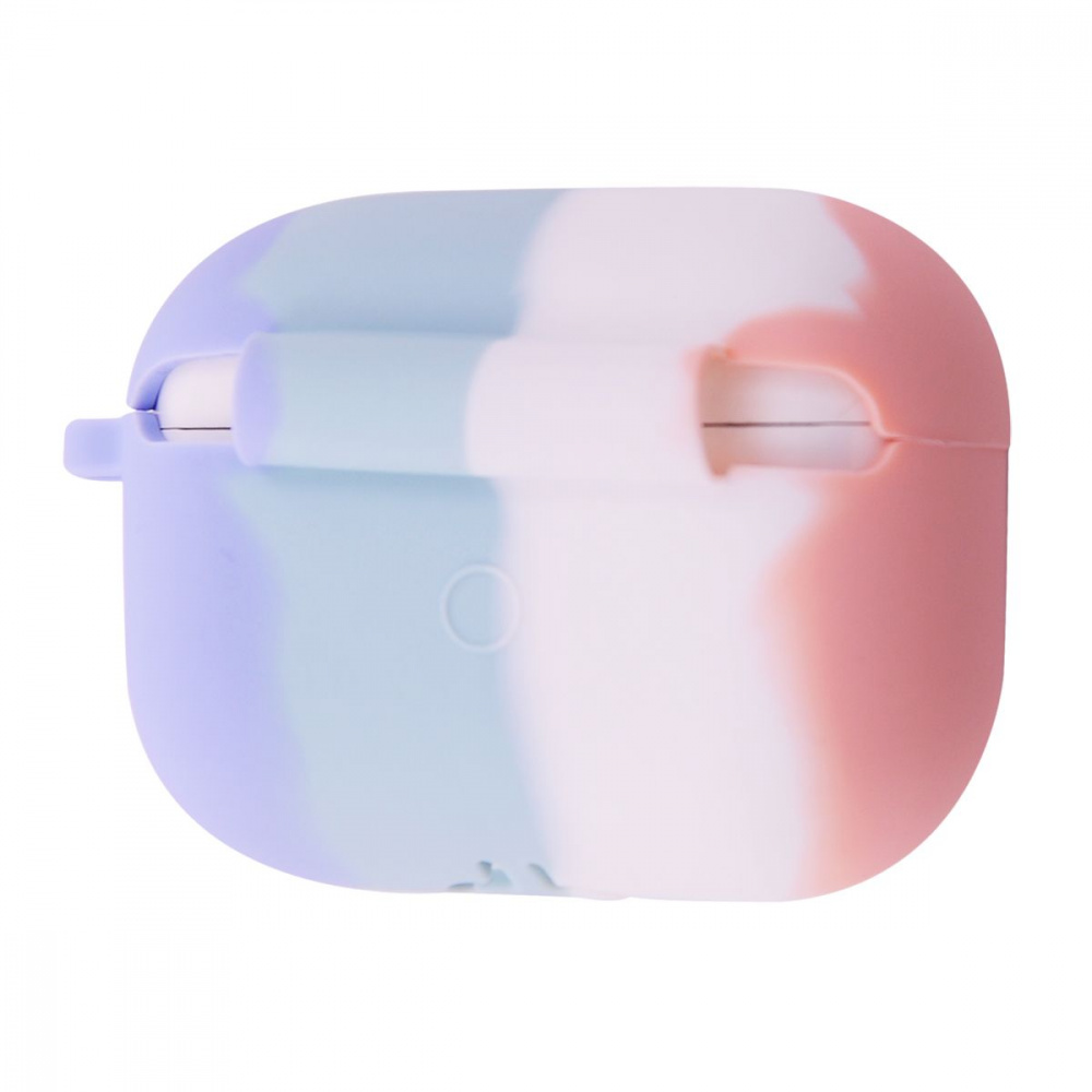 Rainbow Silicone Case for AirPods Pro - фото 2