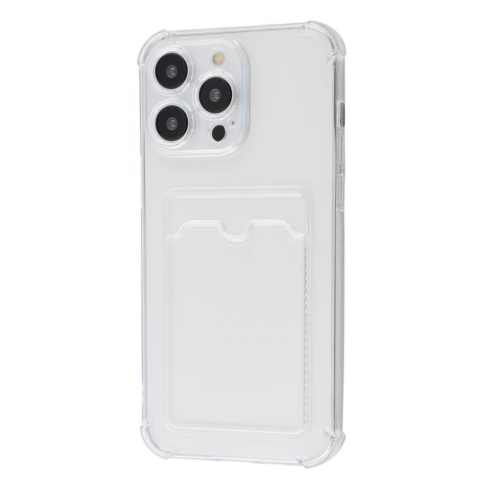 Чехол WAVE Pocket Case iPhone 11 Pro Max - фото 8