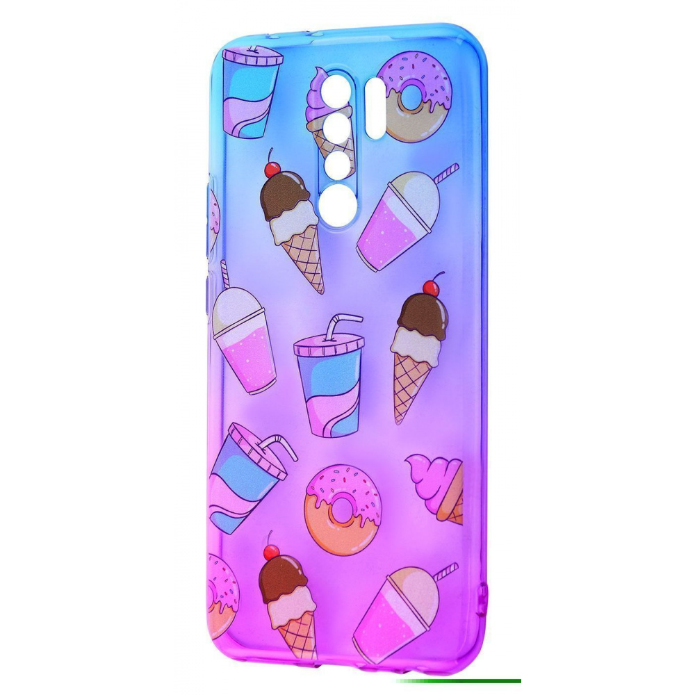 Чехол WAVE Sweet & Acid Case (TPU) Xiaomi Redmi 9 - фото 10