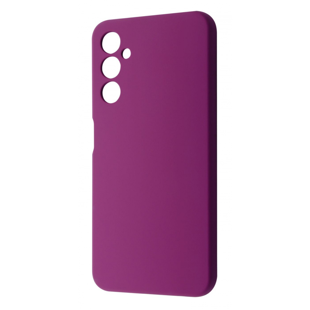 Чехол WAVE Full Silicone Cover Samsung Galaxy S24 FE - фото 7