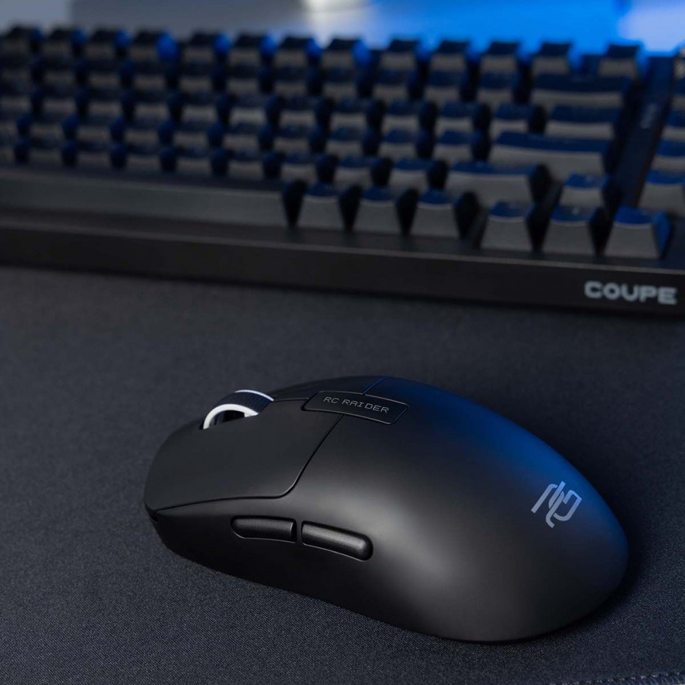 Бездротова ігрова миша Proove Gaming RC Raider 8K — Придбати в Україні - фото 17