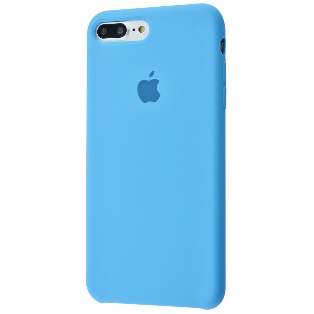 Чехол Silicone Case High Copy iPhone 7 Plus/8 Plus - фото 6