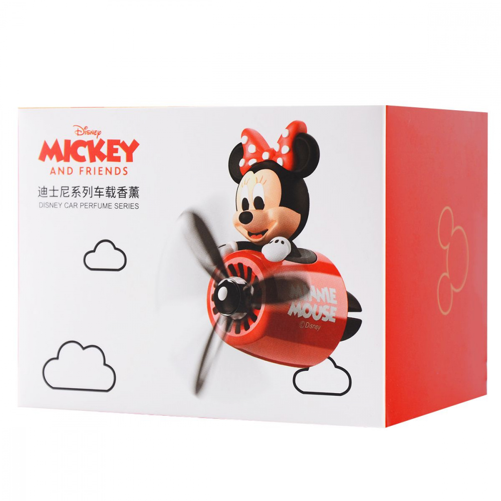 Ароматизатор Pilot Minnie Mouse — Придбати в Україні