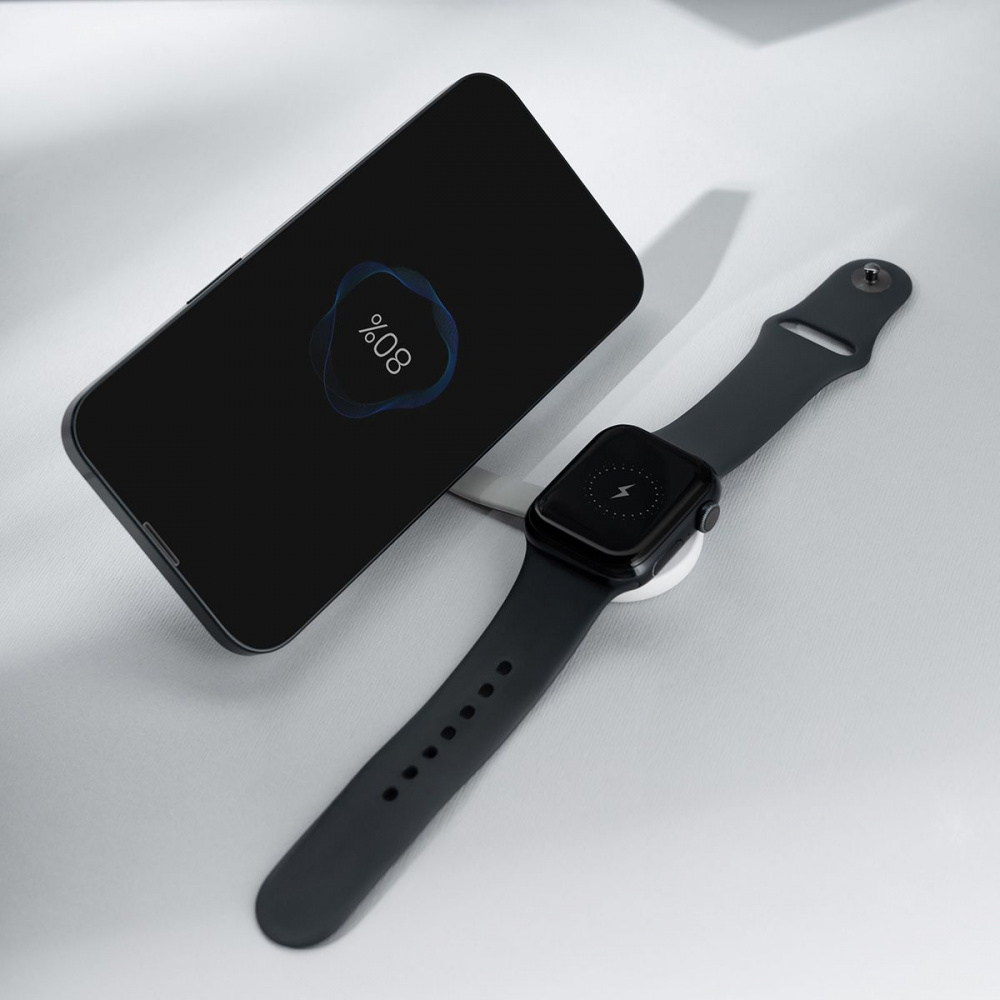 Бездротовий ЗП Proove Knocker 2 in 1 Qi2 — Придбати в Україні - фото 11