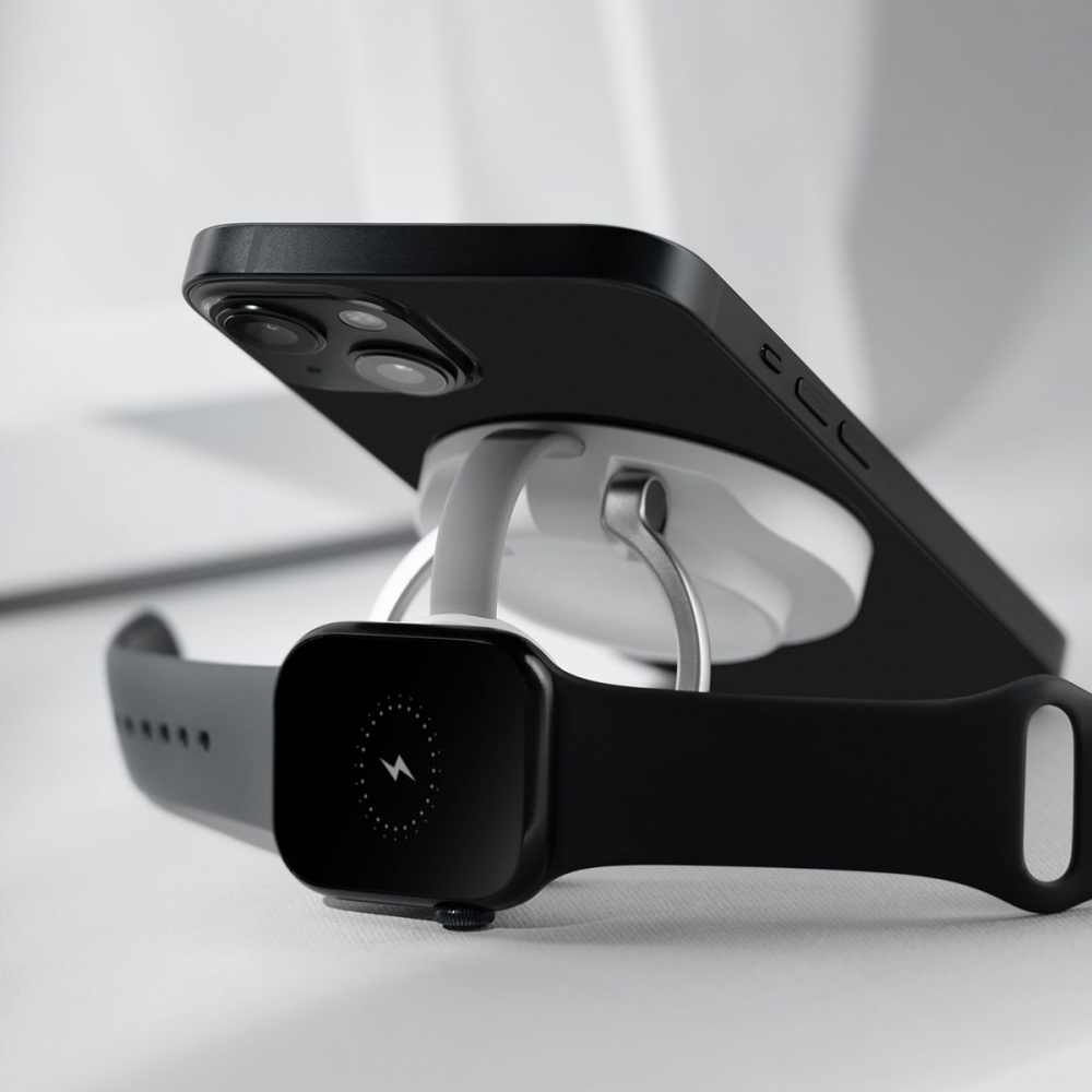 Бездротовий ЗП Proove Knocker 2 in 1 Qi2 — Придбати в Україні - фото 12