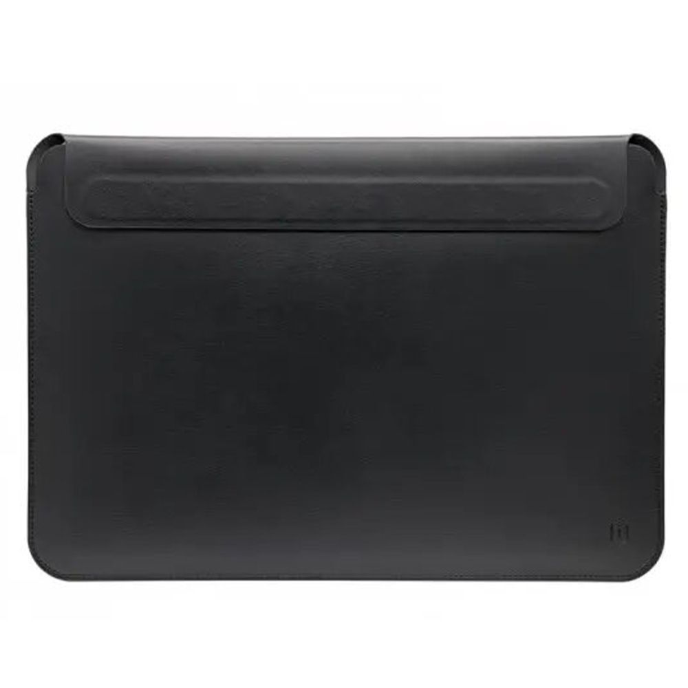 Чехол WIWU Skinpro Portable Stand Sleeve for MacBook 15.4" - фото 16