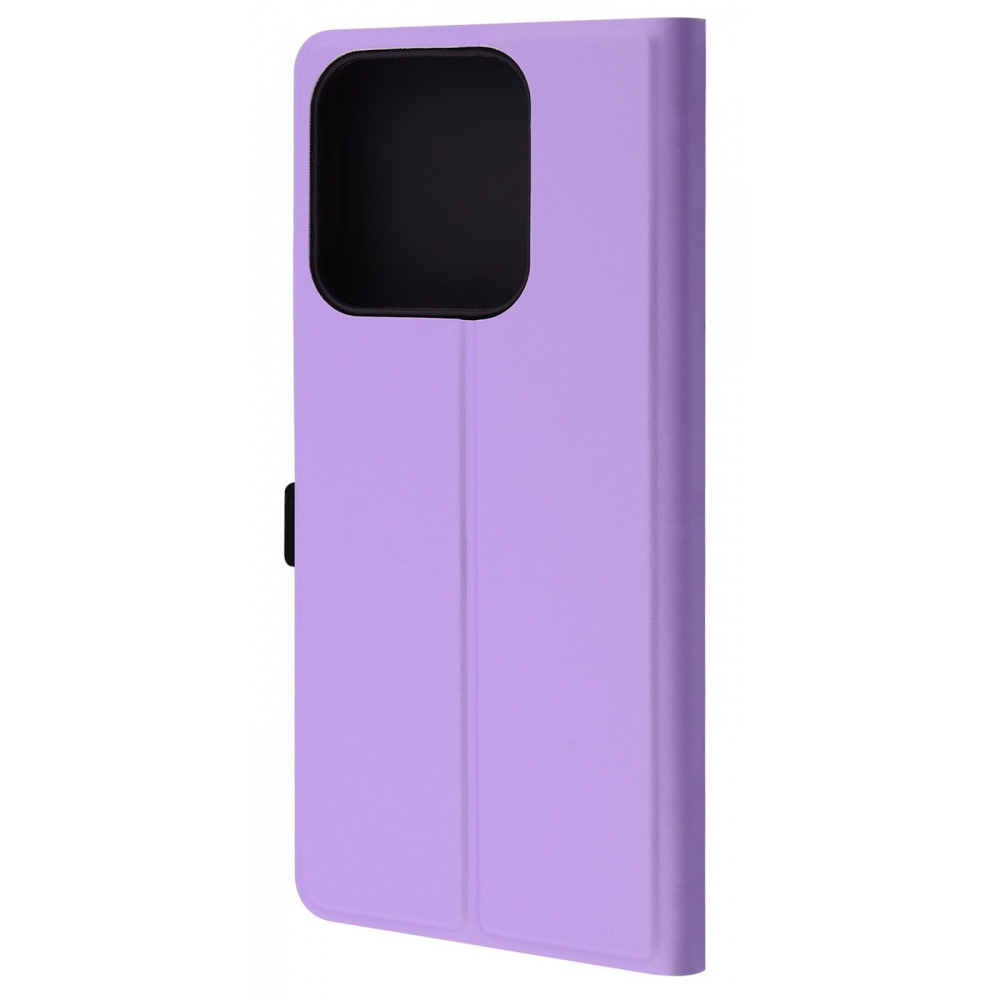 Чехол WAVE Flap Case Realme C61 4G/С63 4G - фото 7