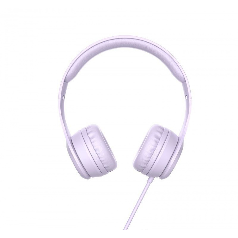 Headphones Hoco W21 Graceful Charm