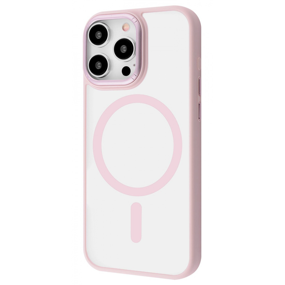 Чехол Proove Essence Case with Magnetic Ring iPhone 16 Pro - фото 8