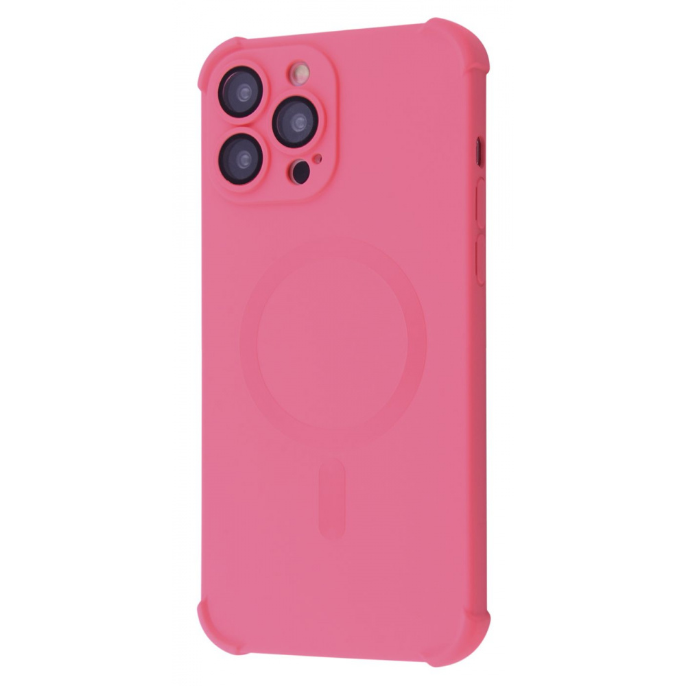 Чохол Silk Touch Case with Magnetic Ring iPhone 13 Pro Max — Придбати в Україні - фото 4