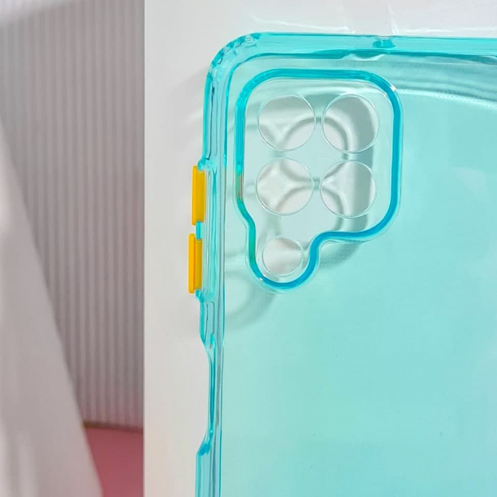 Acid Color Case Xiaomi Poco M3 - фото 3