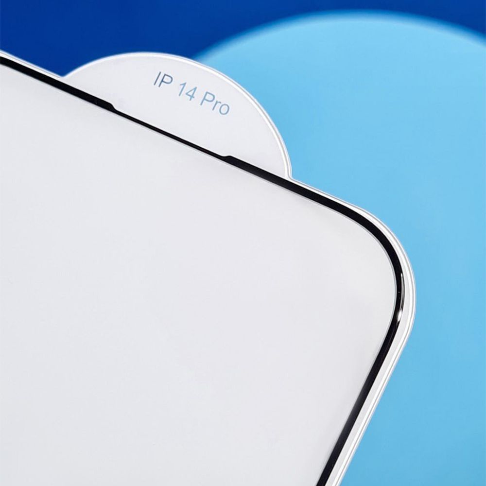 Защитное стекло WAVE Dust-Proof iPhone 12/12 Pro - фото 8