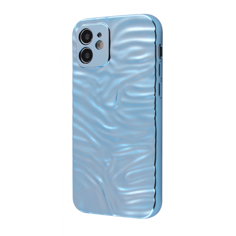 Чехол WAVE Ocean Case iPhone 12 - фото 8
